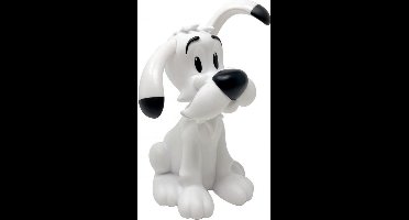 Plastoy - Astérix - Idéfix Spaarpot