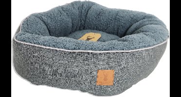 Boony ‘Est 1941’ floof highland graphite 50cm