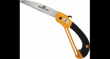 Hendrik Jan - Snoeizaag - Zaagblad 17 cm - Inklapbaar - 40 cm