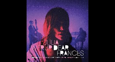 Julia Werup - Dear Frances (CD)
