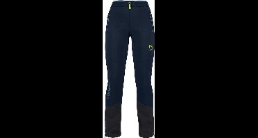 Karpos Alagna Plus Evo Broek Blauw M Vrouw