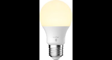 Nordlux - SMART LED Lamp - Wit - E27 - 900LM