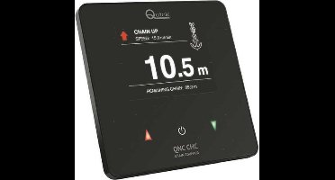 Quick - Bedieningspaneel ankerlier