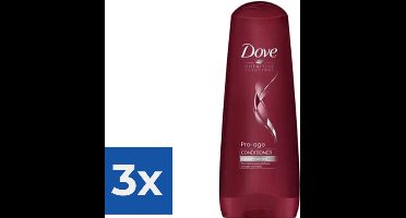 Dove Conditioner Pro-Age 200 ml - Voordeelverpakking 3 stuks