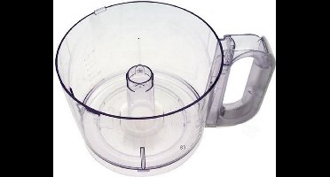 HAKKOM VOOR MOULINEX KEUKENMACHINES EN MULTIFUNCTIONELE MACHINES