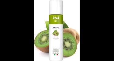 ODK Fruity Mix - Fruitpuree - Kiwi - Glutenvrij