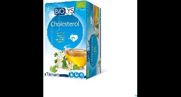 Biolys Meidoorn Kurkuma - voor cholesterol en cardiovasculair welzijn