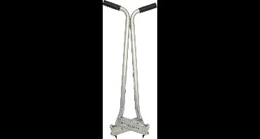 ORIT - Stenentrekker - Klinkertrekker - Pull-Out - Hoogwaardige kwaliteit - Verstelbaar - 20-30 cm