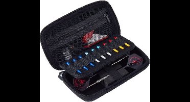 Unicorn Ultra Case Black Small - Dart Case