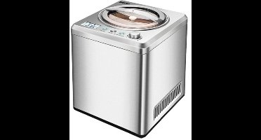 Unold 48872 - Zelfvriezende IJsmachine