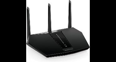 NETGEAR Nighthawk RAX30 - Router - WiFi Versterker - Dual-Band