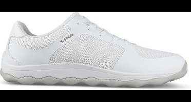 Sika Bubble 50011 Lage Sneaker Move - Wit - 40