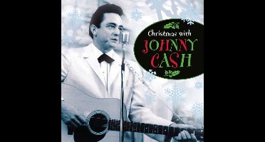 BMG - Christmas with Johnny Cash