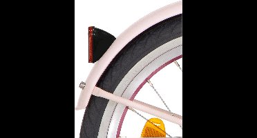 Alpina Spatbord set 18 Ocean pastel pink matt