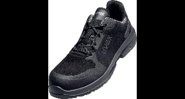 uvex 6592 6592244 Lage veiligheidsschoenen S3 Schoenmaat (EU): 44 Zwart 1 paar