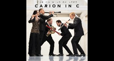 Carion Wind Quintet: Carion in C