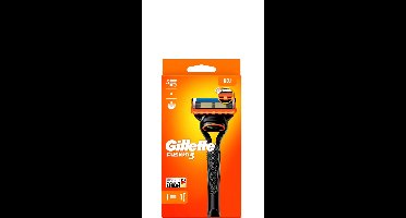 Gillette Fusion-scheermes met mesje