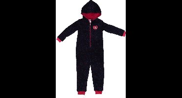 K3 Onesie Hartjes maat 110-116 Julia, Hanne en Marthe