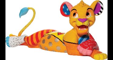 Disney Britto Simba The Lion King