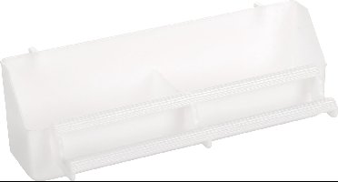 VOEDERBAKJE VOOR VOLIERE SINAI