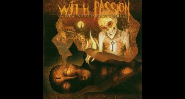 What We See When We Shut Our Eyes