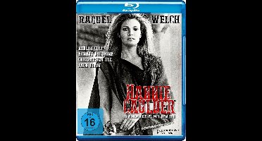 Richards, B: Hannie Caulder - In einem Sattel mit dem Tod