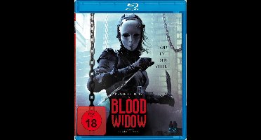 Blood Widow (Blu-ray)