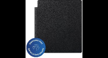 Kobo Elipsa 2E Hoes voor eReader- SleepCover - Zwart - Slaapfunctie