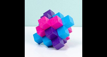 Gift Republic Mindfulness Puzzel - Energiser