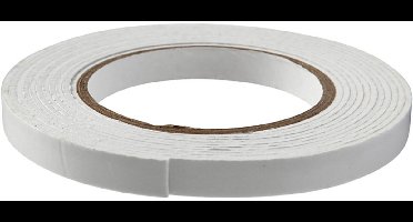 CC 3D Foam Tape 2mm 5m