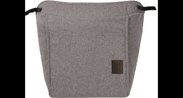 Mutsy voetenzak Evo Farmer fishbone dawn