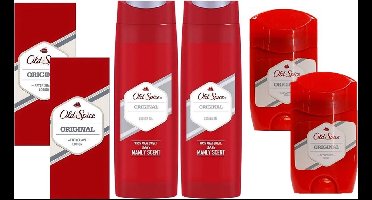 Old Spice Original *** Combi Deal ***