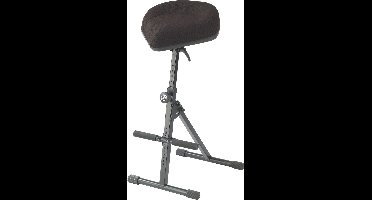 König & Meyer 14046 Stehhilfe gasveerStoffbezug - Accessoire voor koperen blaasinstrumenten