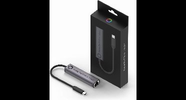 Homey Pro Ethernet adapter