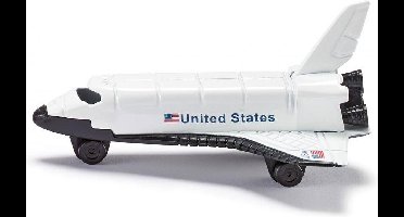 Speelgoed | Miniature Vehicles - Space Shuttle Siku (0817)