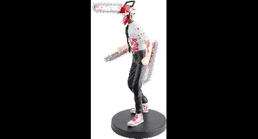 Denji - Chainsawman 18cm