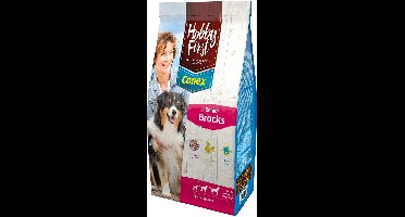 Hobbyfirst Canex Senior - Hondenvoer - 12 kg