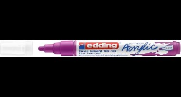Acrylmarker edding e-5100 m brd | 10 stuks