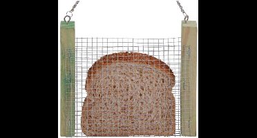 1x stuk(s) Boterhamkorf