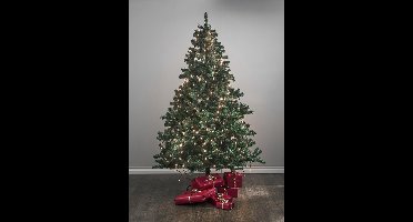 Star Trading Outdoor Kerstverlichting Krokant Ijswit