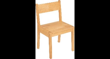 Atmosphera Kids Robin kinderstoel 32x30x54,5xZH30cm