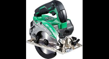 HiKOKI C3605DAW2Z 36V Accu cirkelzaagmachine