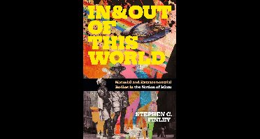 Religious Cultures of African and African Diaspora People- In and Out of This World