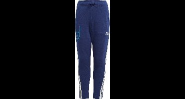 adidas Sportswear adidas x Star Wars™ Young Jedi Joggingbroek - Kinderen - Blauw- 122
