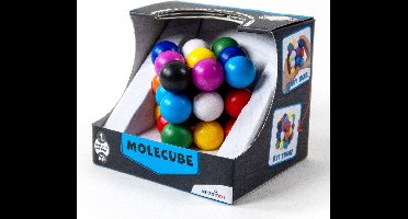 Recent Toys Molecube Breinbreker