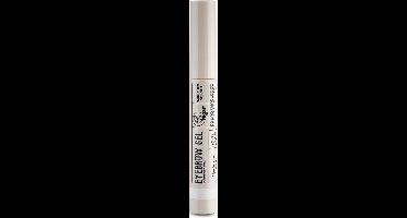 Ecooking Eyebrow Gel 0 Clear 8 ml