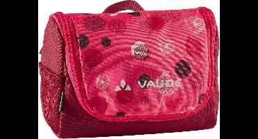 Vaude Bobby Toilettas Bright Pink/Cranberry 1 L