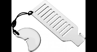 Draagbaar veiligheidsslot voor deur