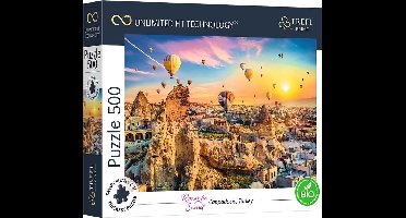 Trefl Trefl 500U - Cappadocië, Turkije_FSC Mix 70%