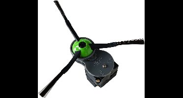 iRobot Roomba Combo j7, Combo j9 en Combo 10 Max Zijborstelmodule
